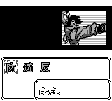 Dragon Ball Z: Goku Hishouden (1994 JP)