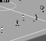 FIFA Soccer 96 (1995 NA, 1996 EU)