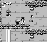 Kid Icarus: Of Myths and Monsters (1991 NA, 1992 EU)