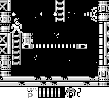 Mega Man IV (1993 JP, 1993 NA, 1994 EU)