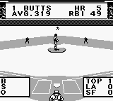 Roger Clemens' MVP Baseball (1993 JP, 1995 NA)