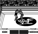 WWF War Zone (1998 NA)